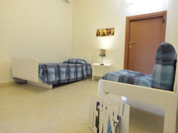 Sardinie - Vakantie appartementen Nit I Dia - Alghero (7)